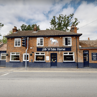 White Horse