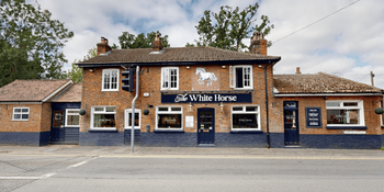 White Horse