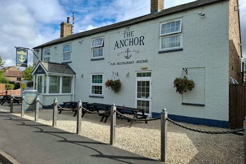Anchor