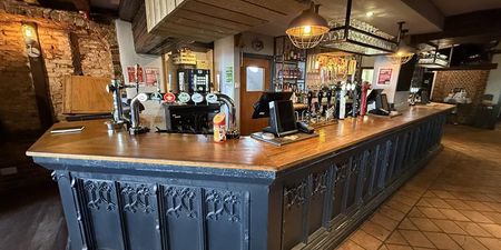 White Hart