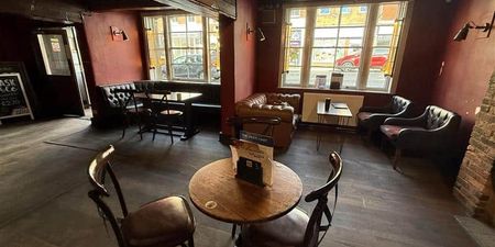 White Hart