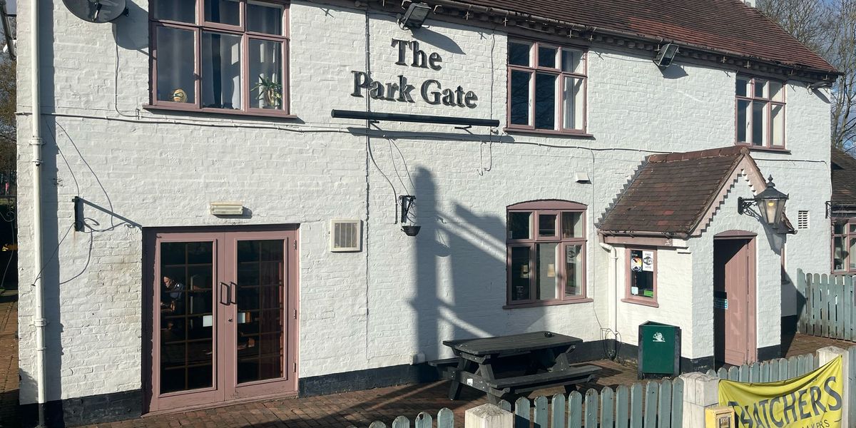 Park Gate Inn