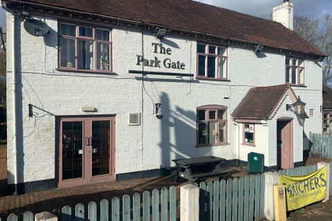 Park Gate Inn
