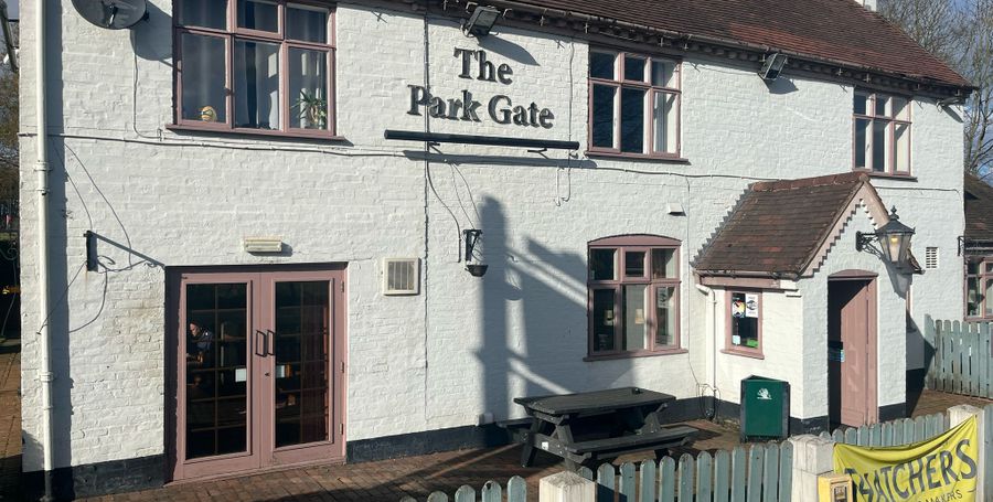 Park Gate Inn