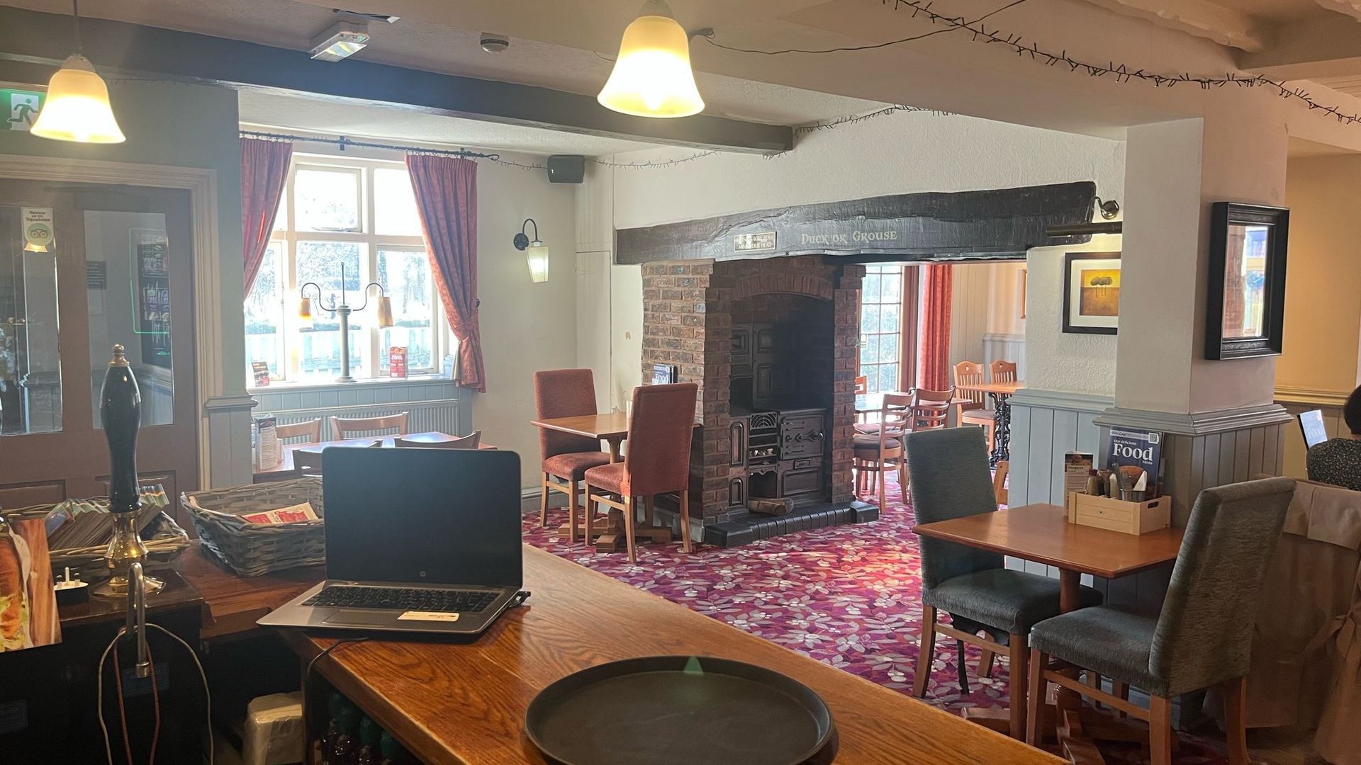 Park Gate Inn