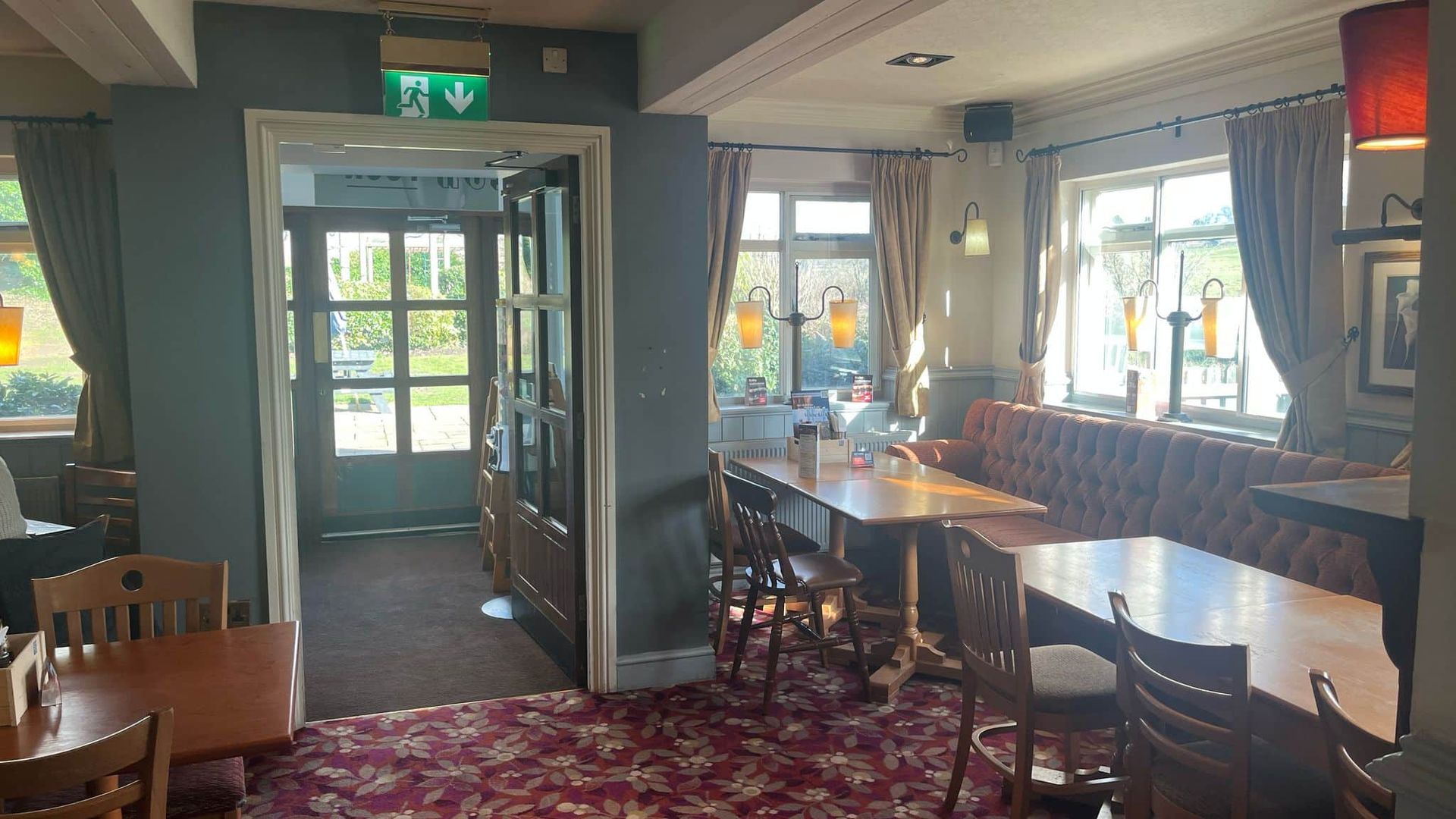 Park Gate Inn