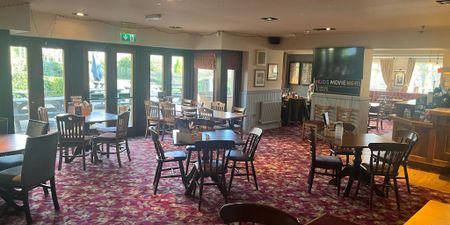 Park Gate Inn