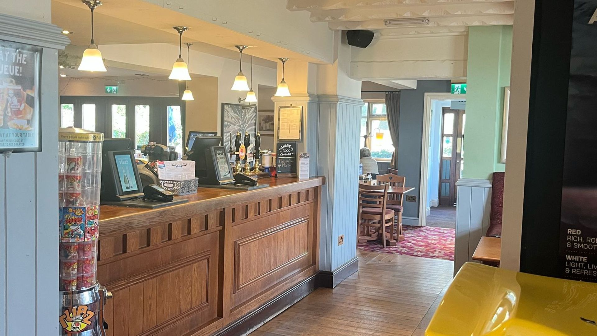 Park Gate Inn