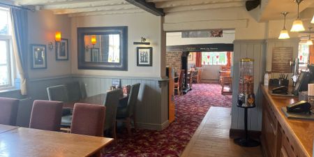 Park Gate Inn