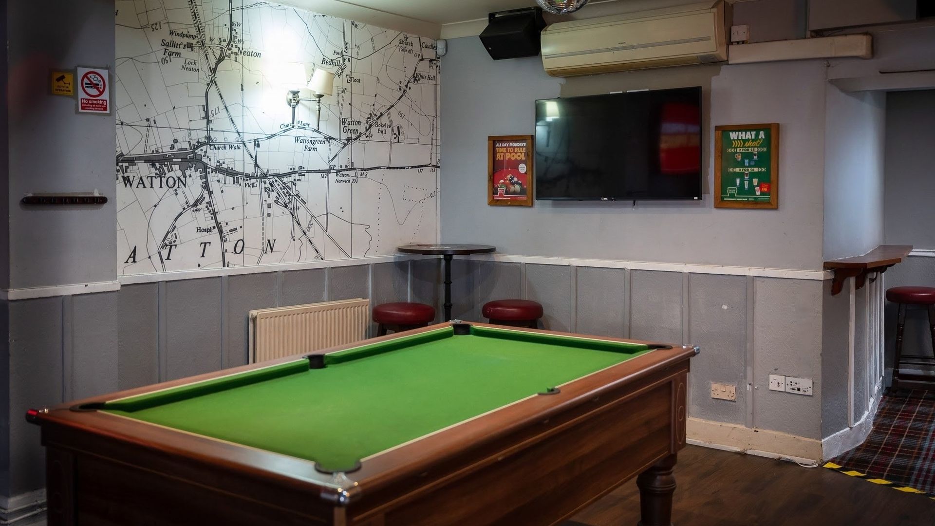 Crown Hotel