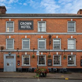 Crown Hotel