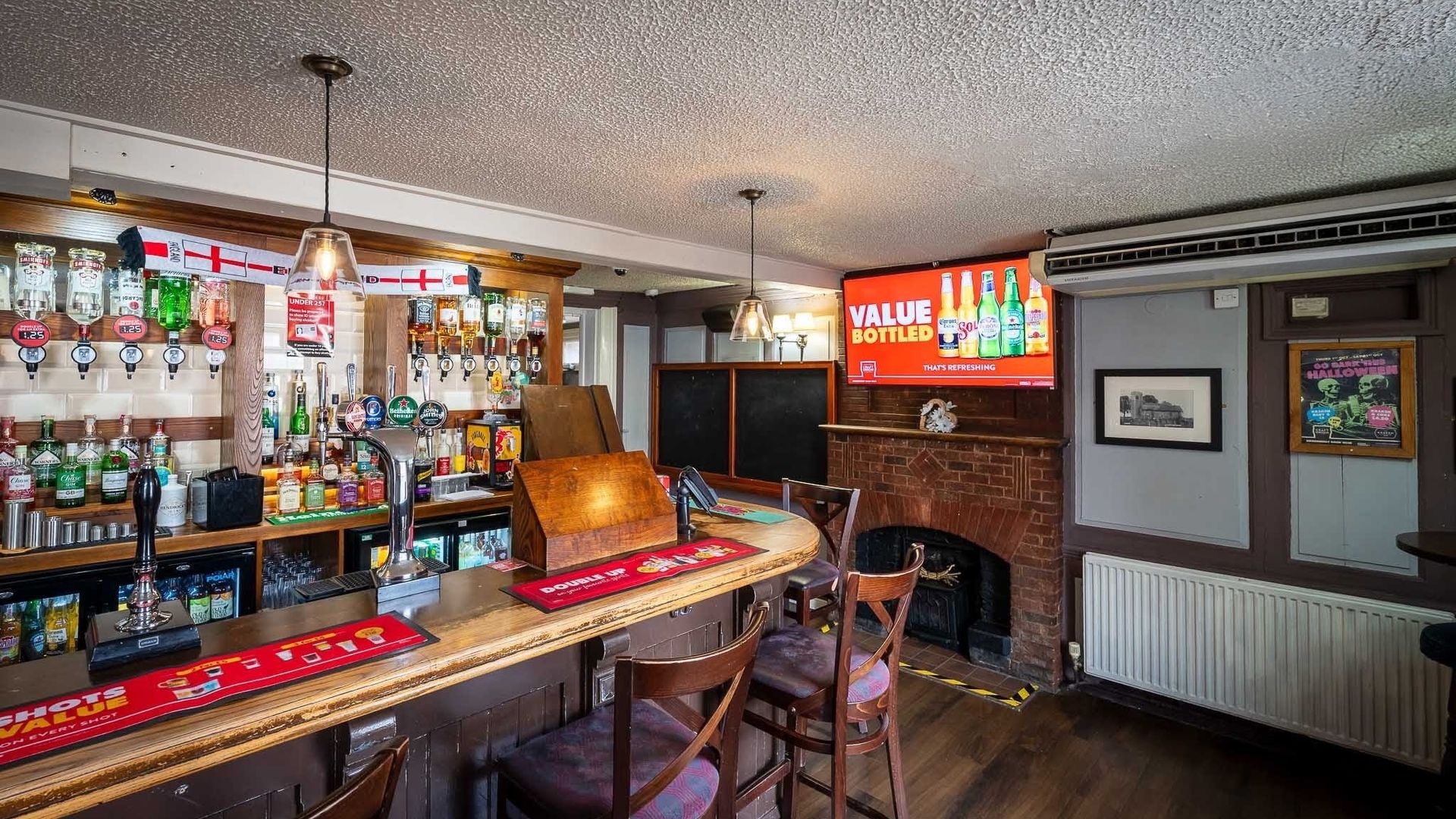 Crown Hotel