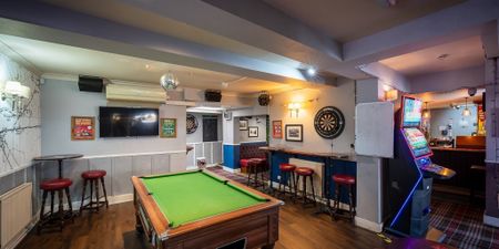 Crown Hotel