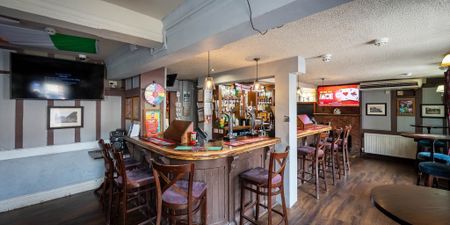 Crown Hotel