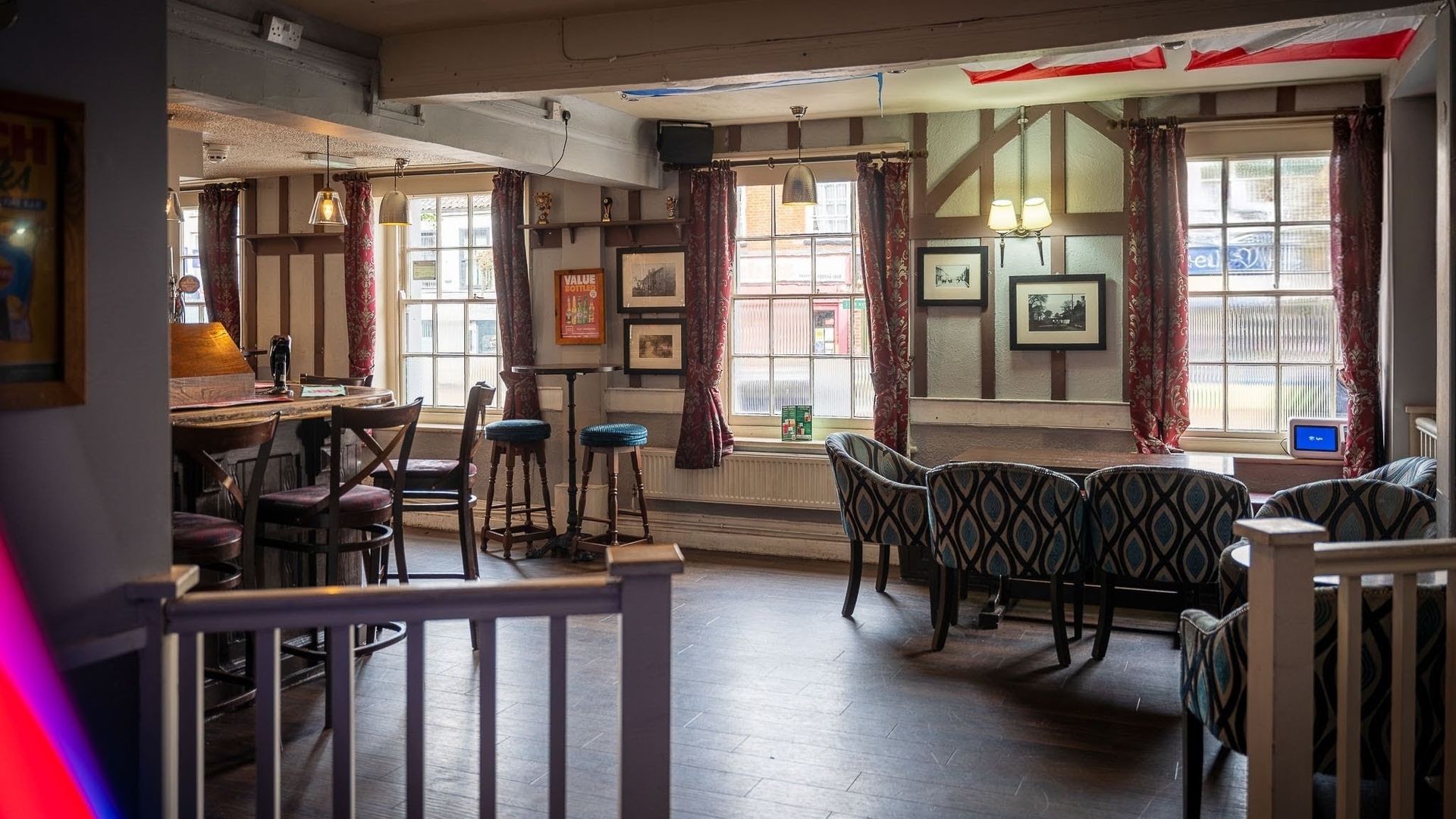 Crown Hotel