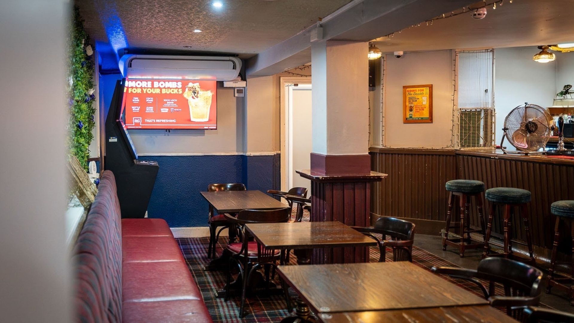 Crown Hotel