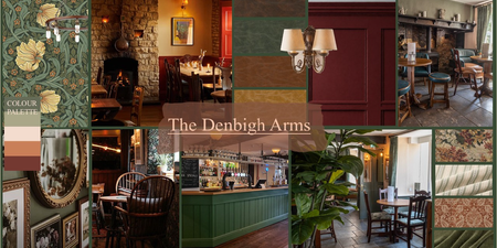 Denbigh Arms