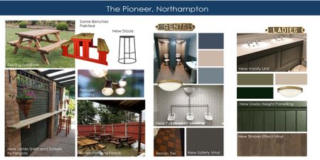 Pioneer