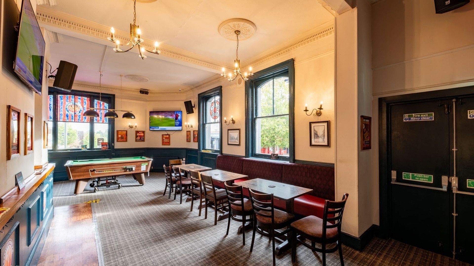 Alexandra Hotel