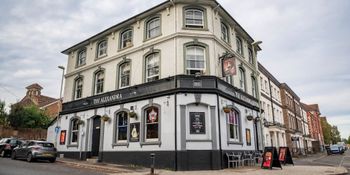 Alexandra Hotel