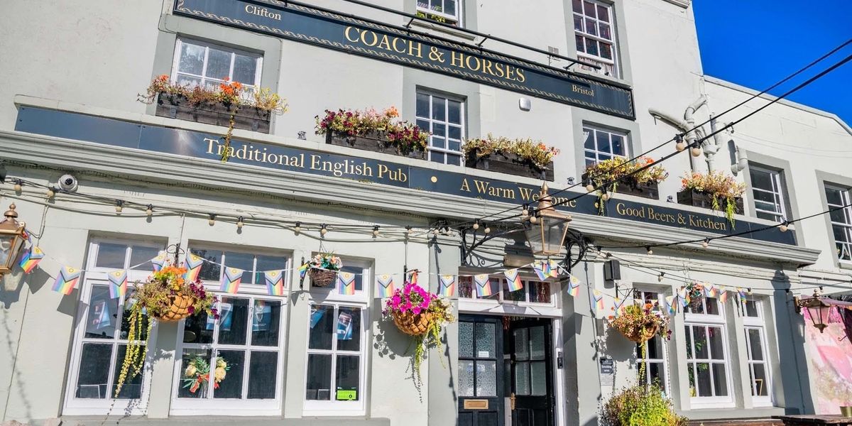 Coach & Horses