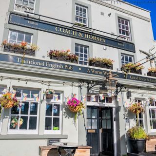 Coach & Horses