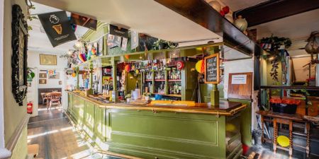 Coach & Horses