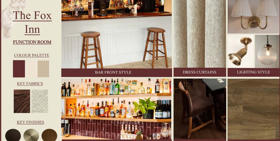 Fox Inn