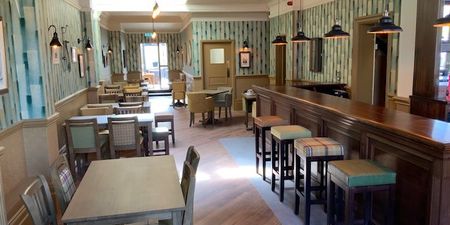 Park Tavern
