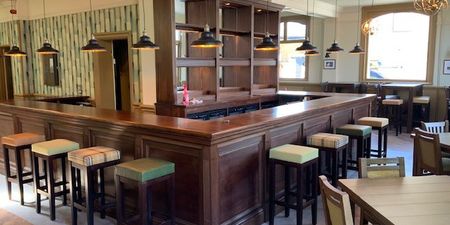 Park Tavern