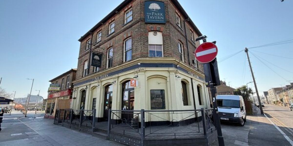 Park Tavern
