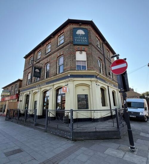 Park Tavern