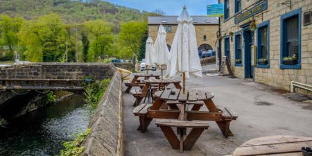 Stubbing Wharf