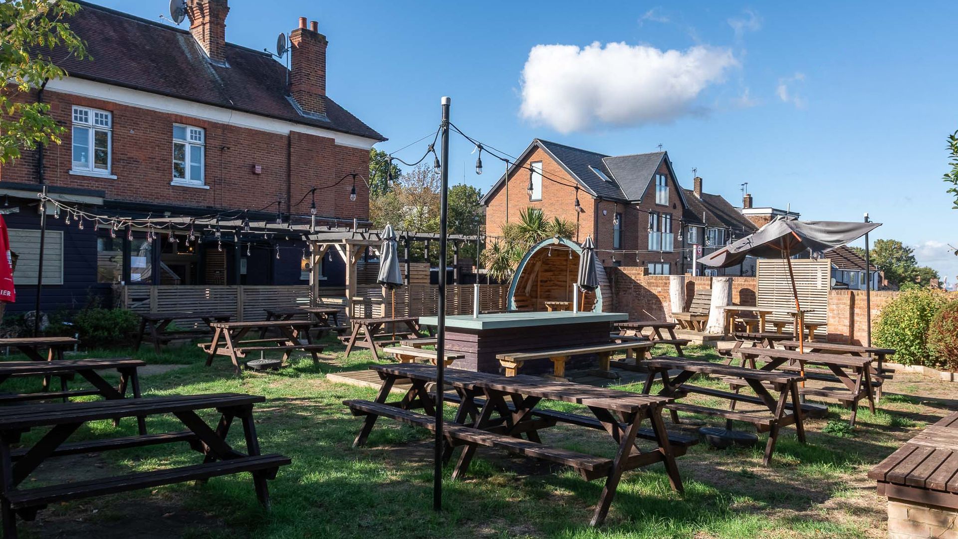 Bull Hotel