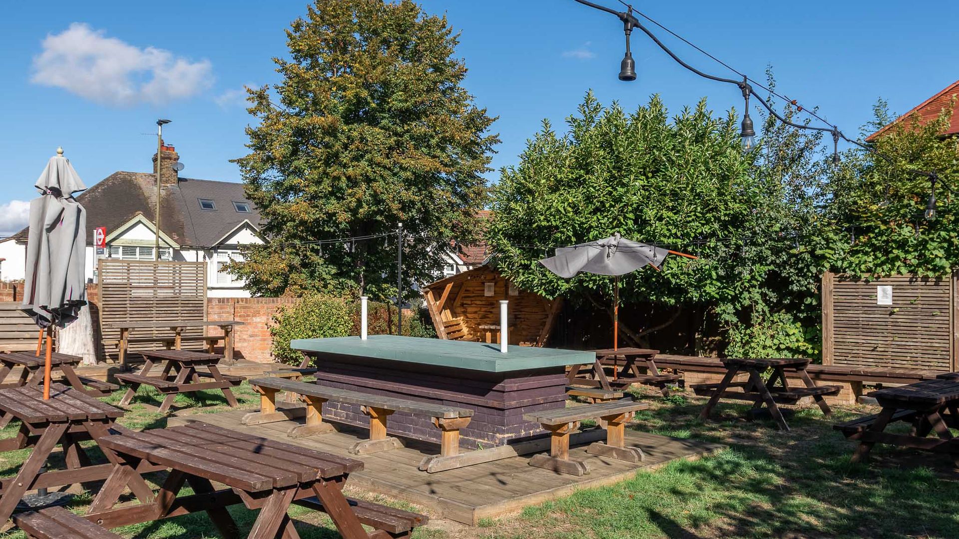 Bull Hotel