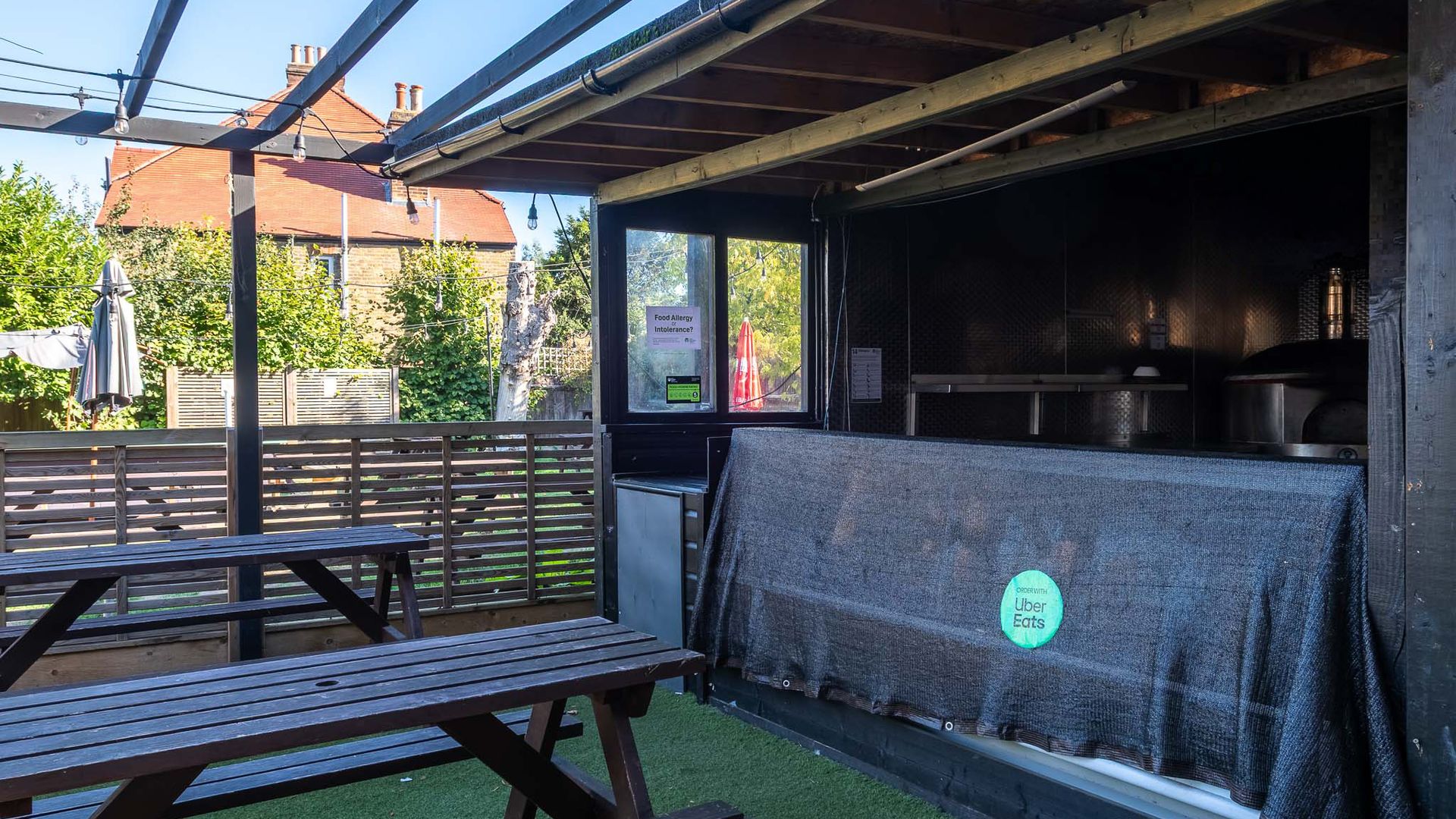 Bull Hotel