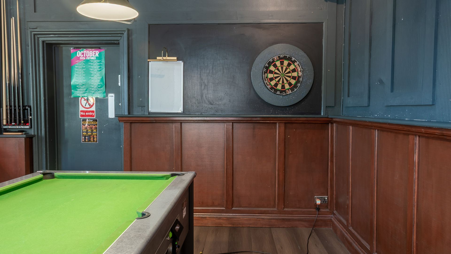 Bull Hotel