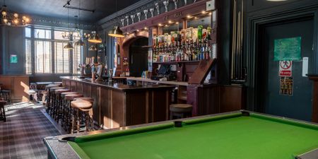 Bull Hotel