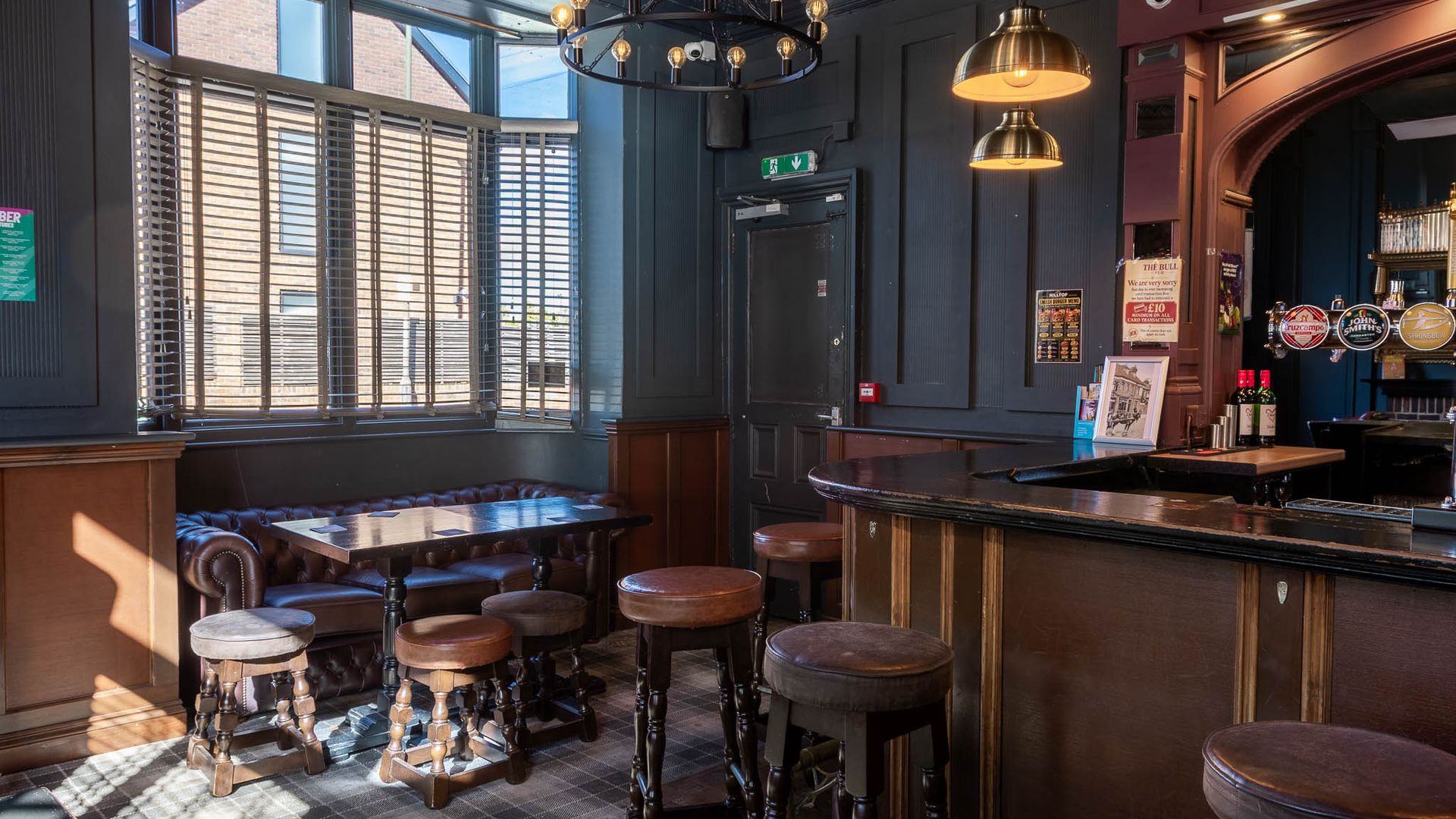 Bull Hotel