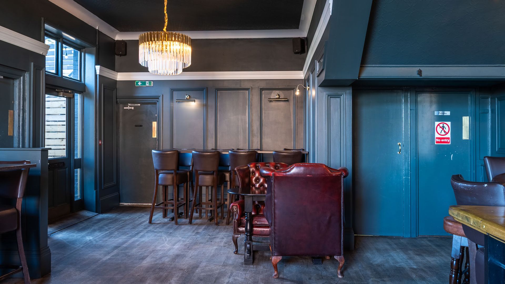 Bull Hotel