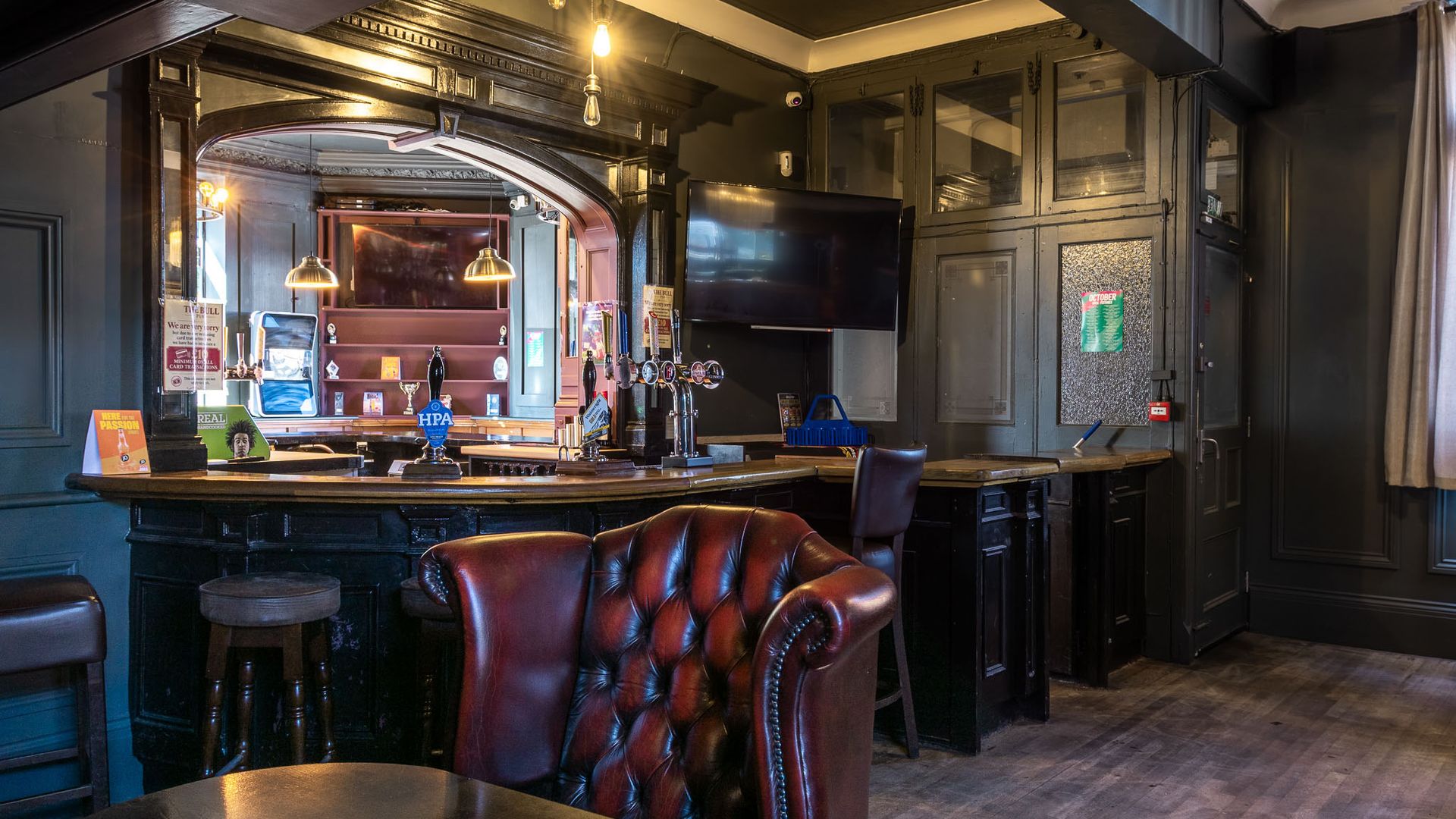 Bull Hotel