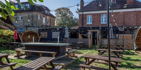 Bull Hotel