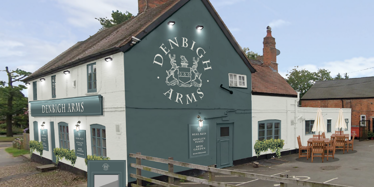 Denbigh Arms