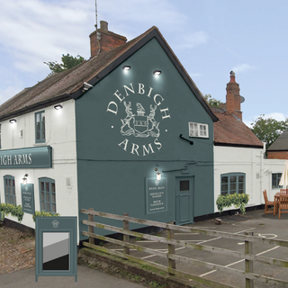 Denbigh Arms