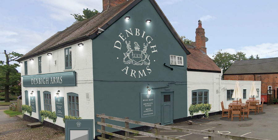 Denbigh Arms
