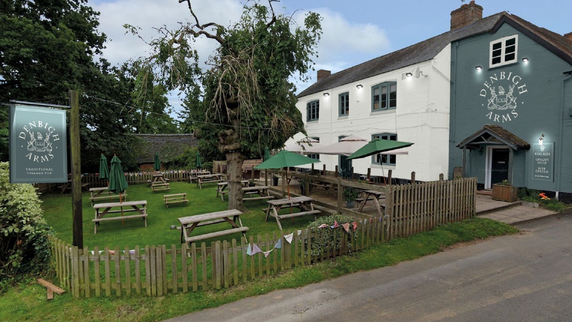 Denbigh Arms