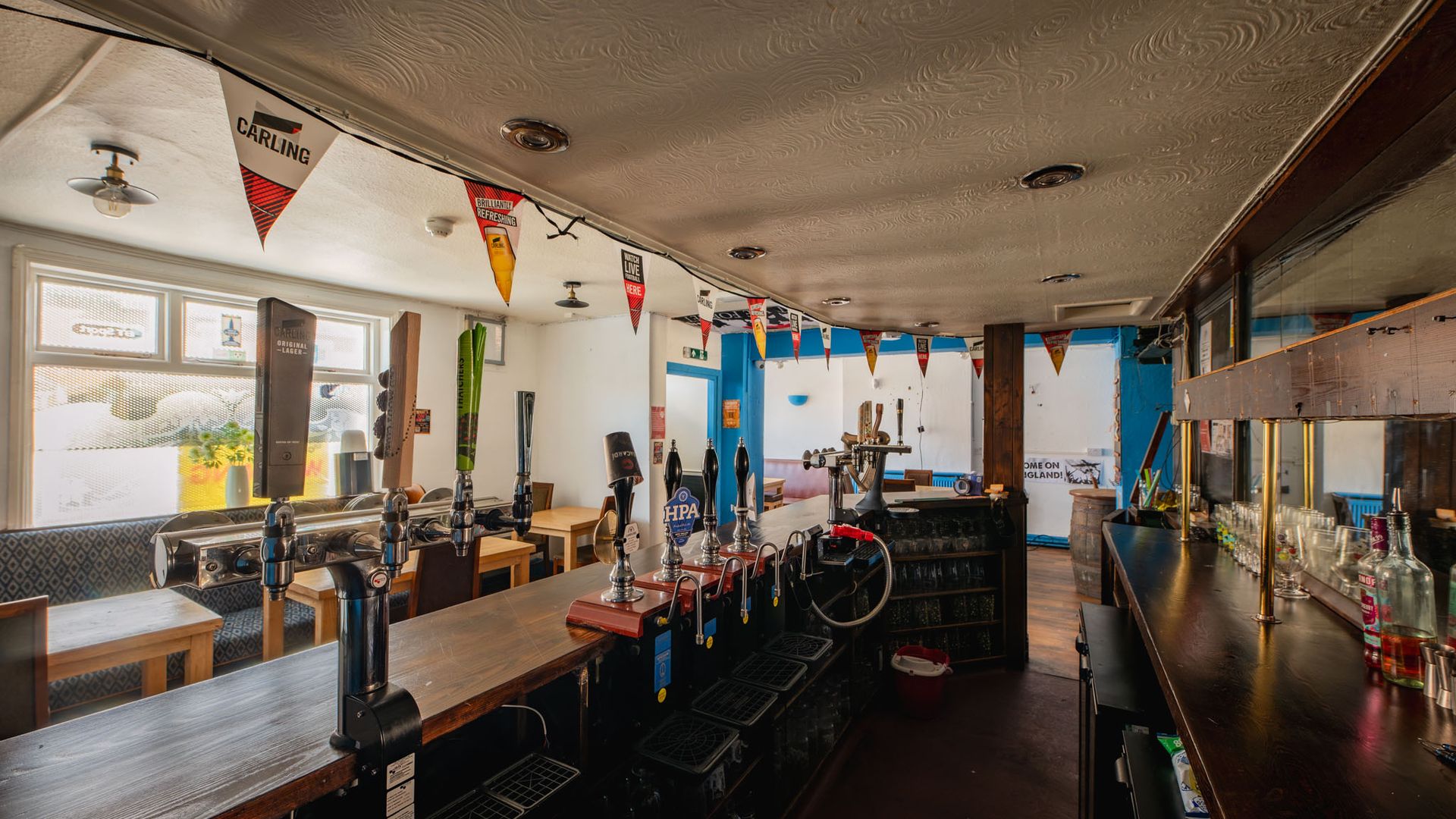 Brewers Arms