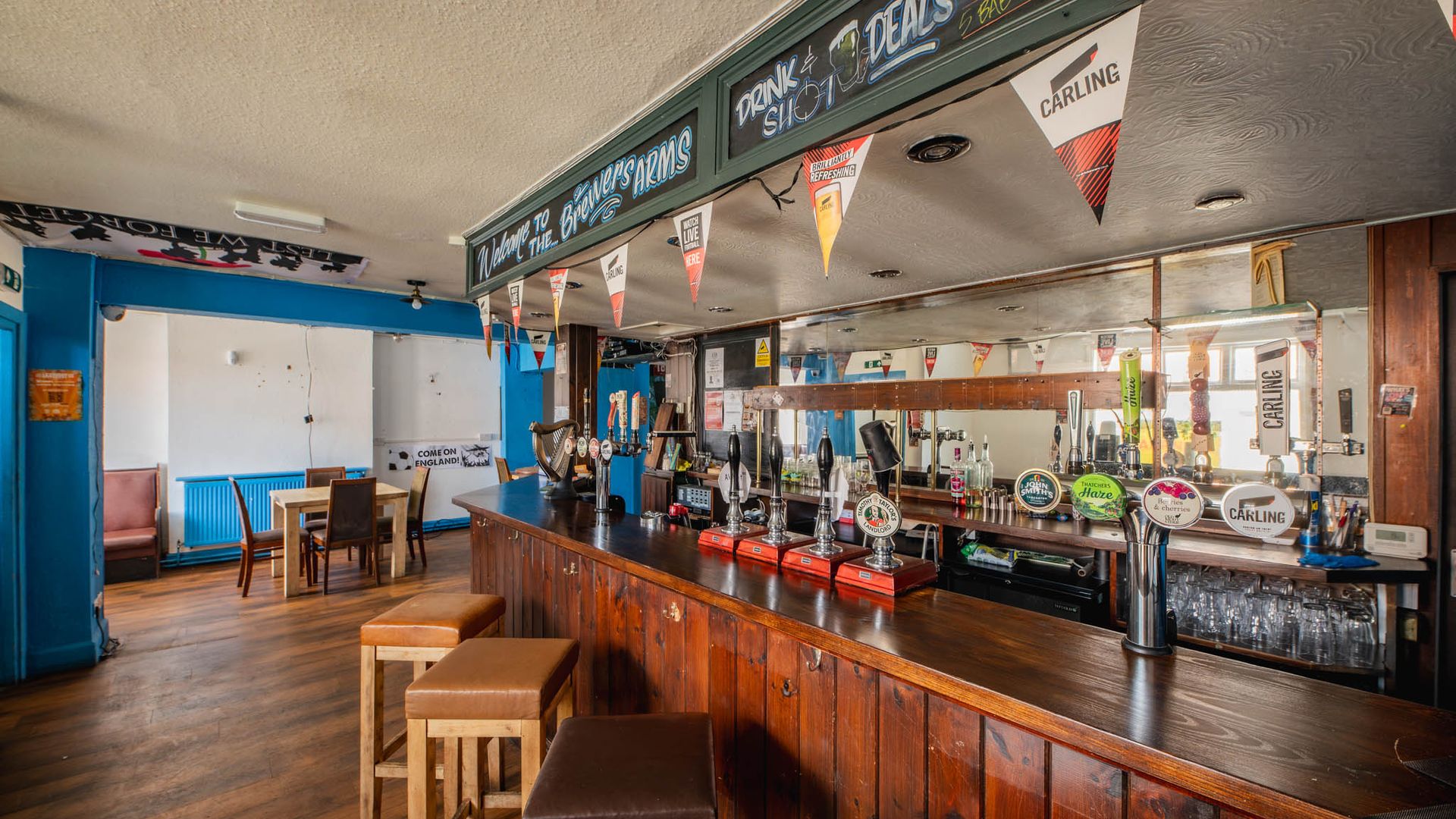 Brewers Arms