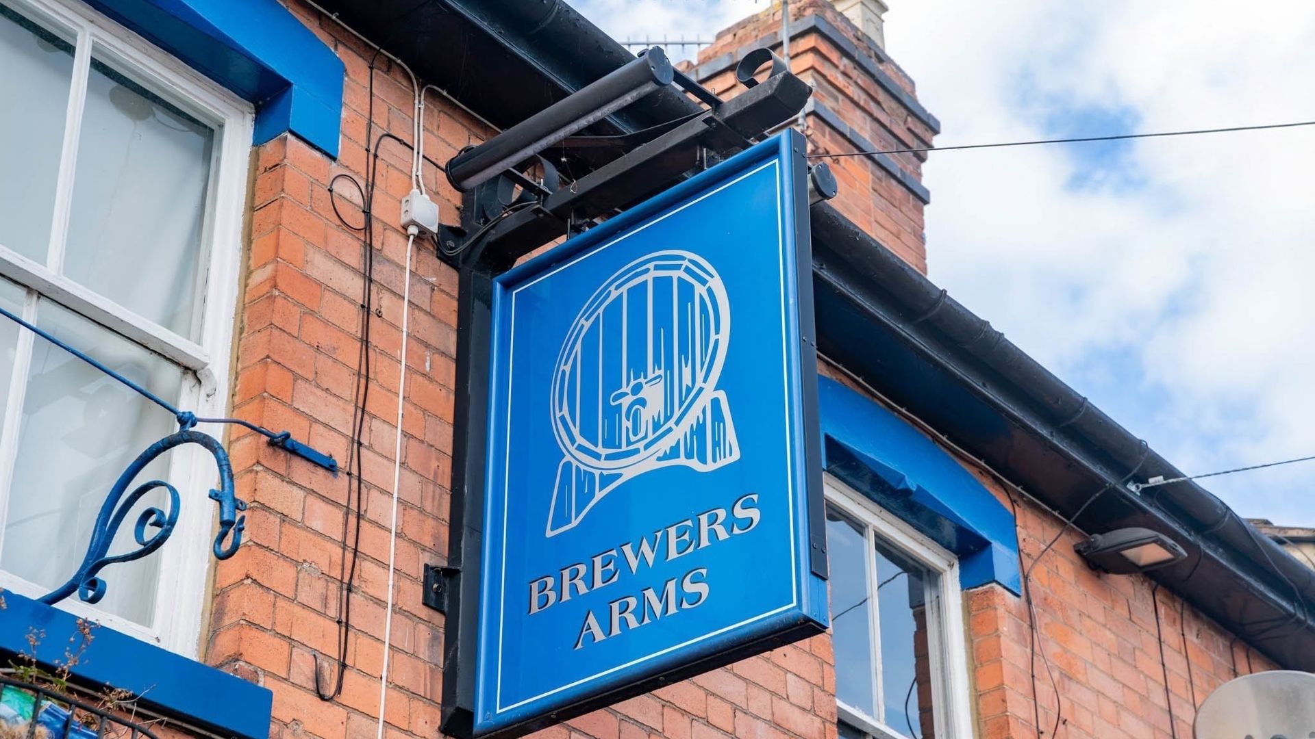 Brewers Arms