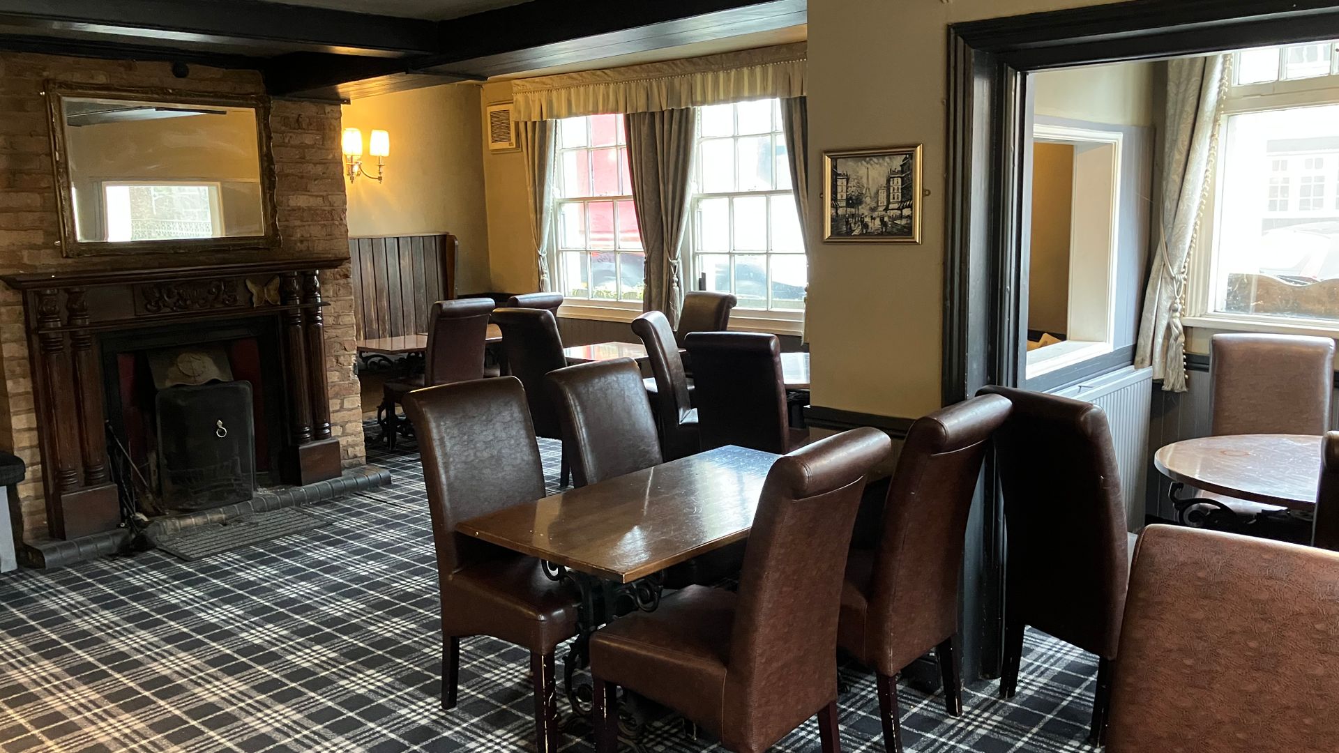 Fox Inn